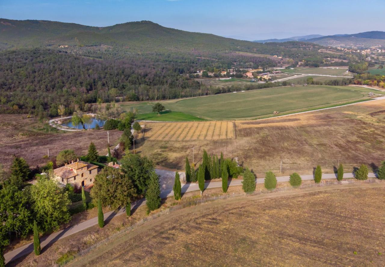 Villa Assolata Bucine Экстерьер фото