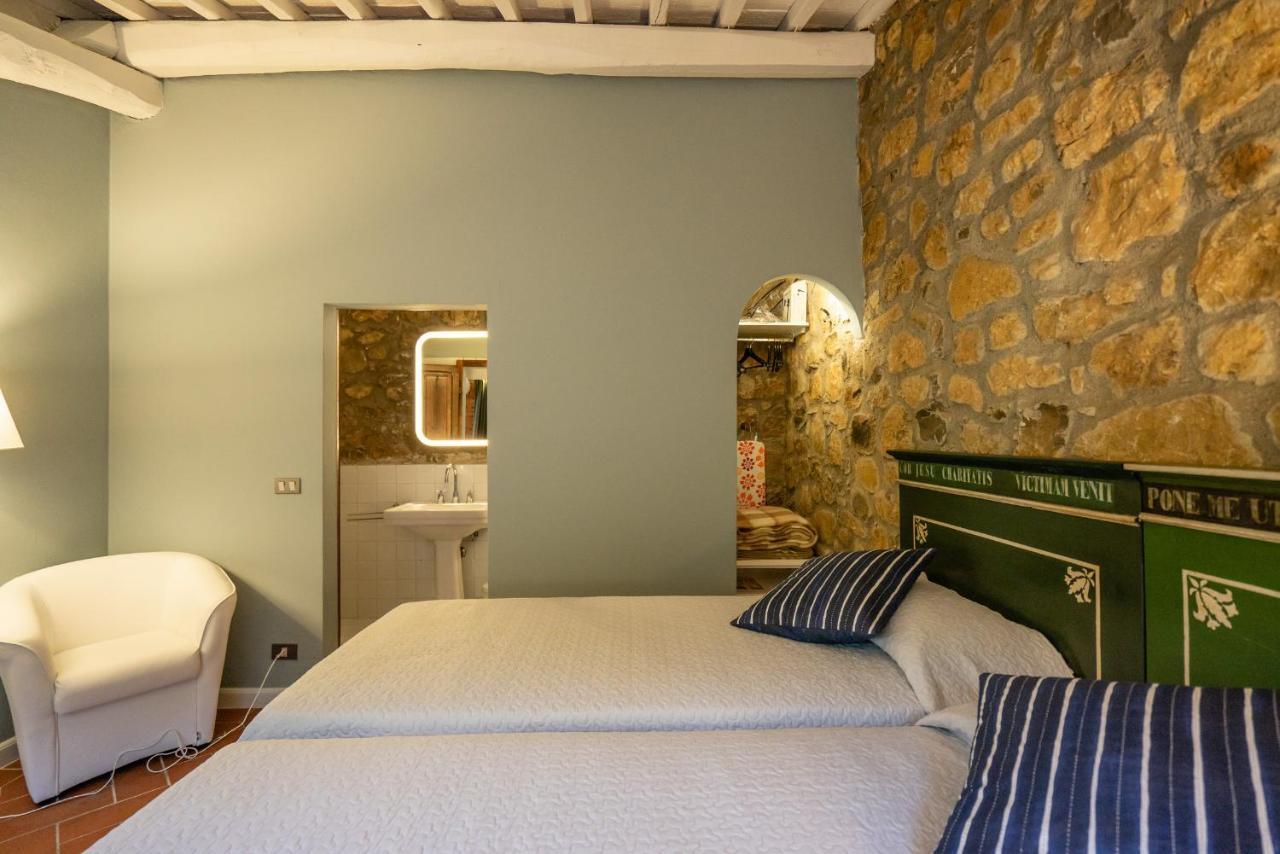 Villa Assolata Bucine Экстерьер фото