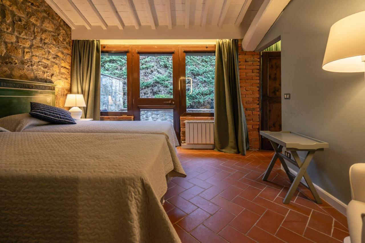 Villa Assolata Bucine Экстерьер фото
