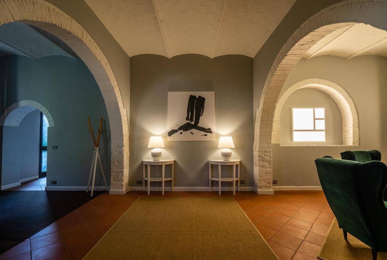 Villa Assolata Bucine Экстерьер фото