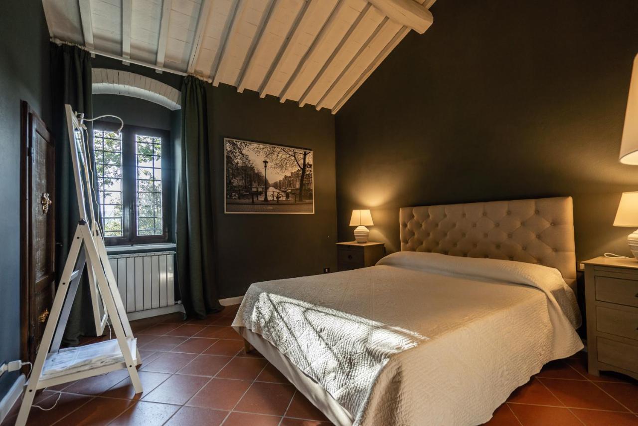 Villa Assolata Bucine Экстерьер фото