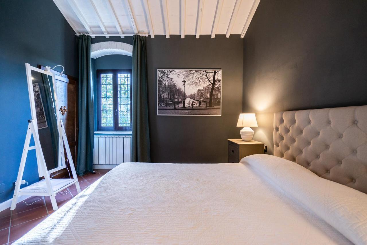 Villa Assolata Bucine Экстерьер фото