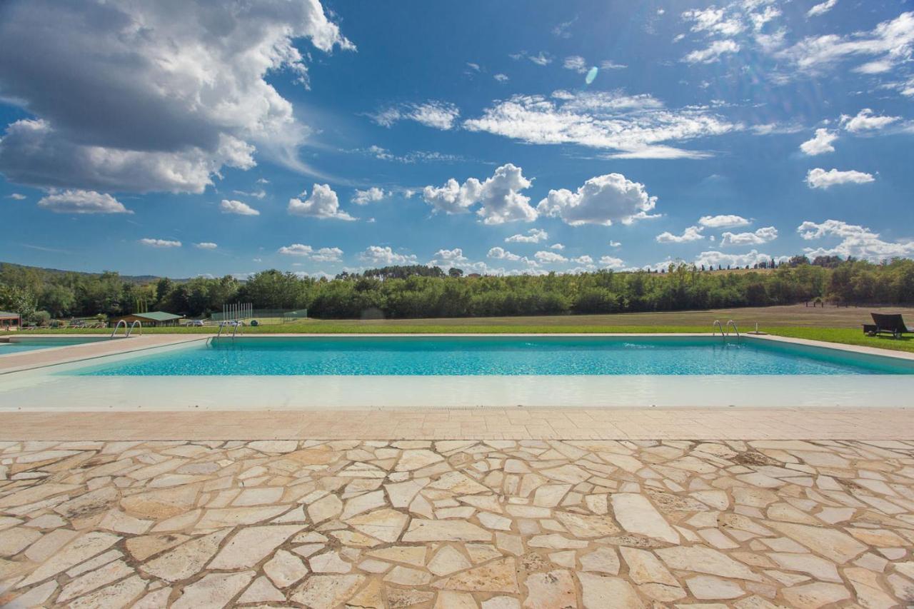 Villa Assolata Bucine Экстерьер фото